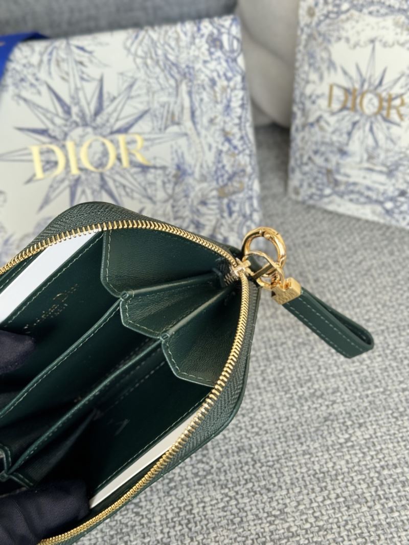 Christian Dior Wallet